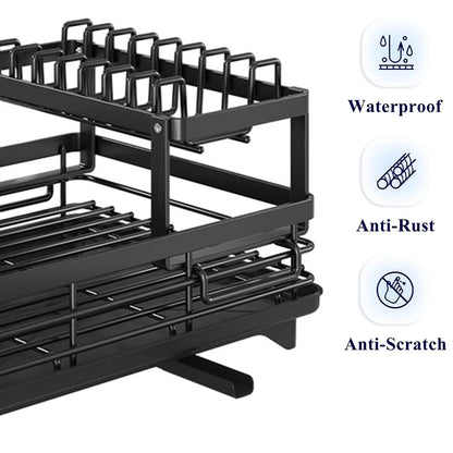 Rustproof Kitchen Drying Rack