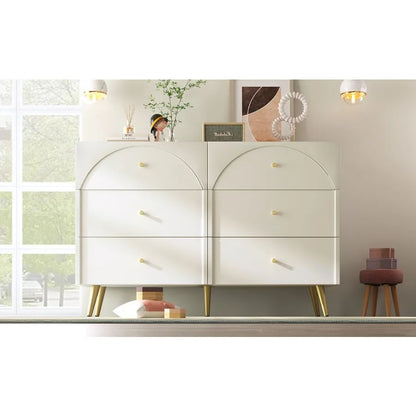 Modern Two Door Dining Cabinet