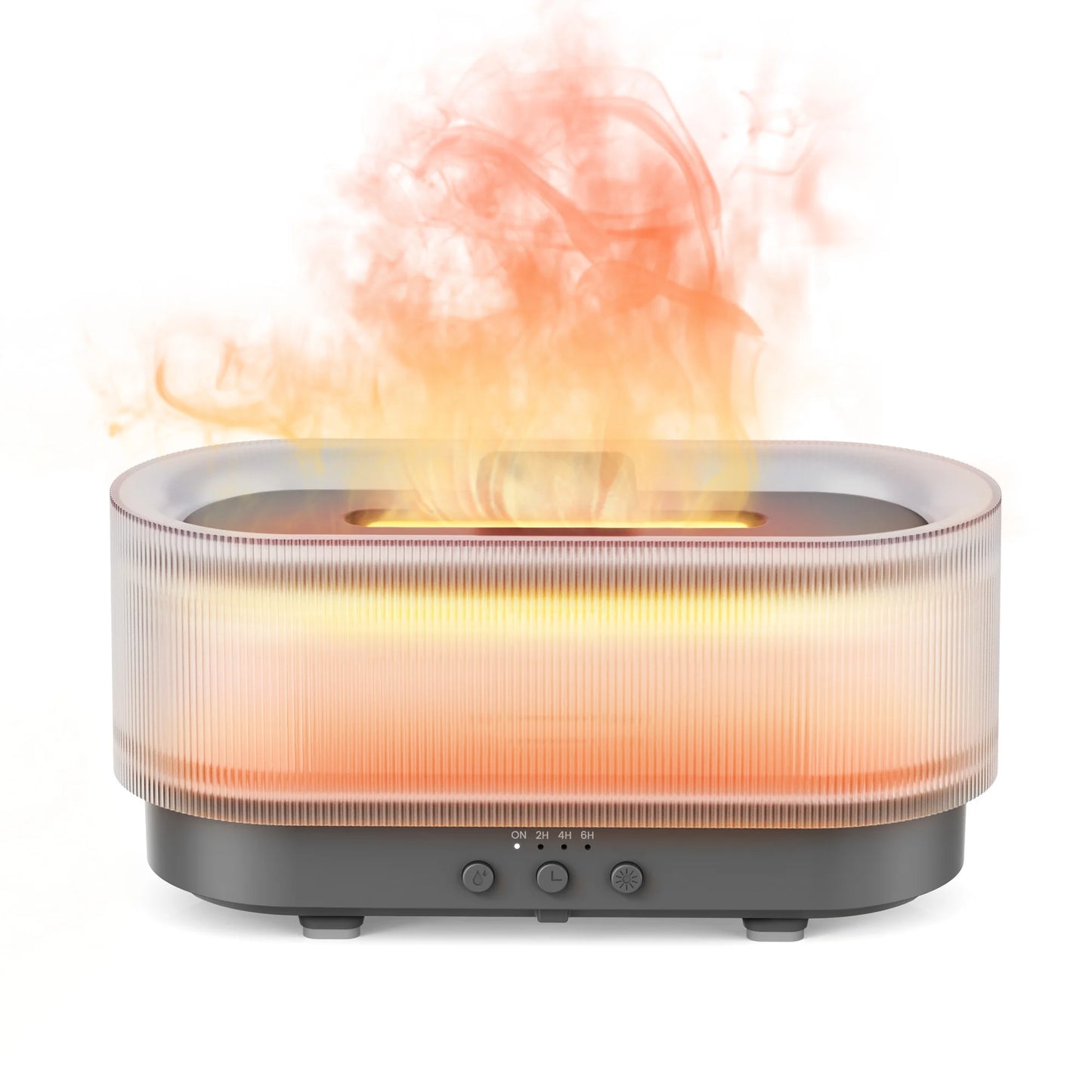 Automatic Fragrance Diffuser With LED Light