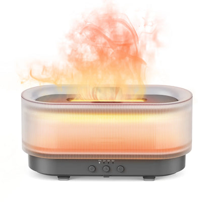 Automatic Fragrance Diffuser With LED Light