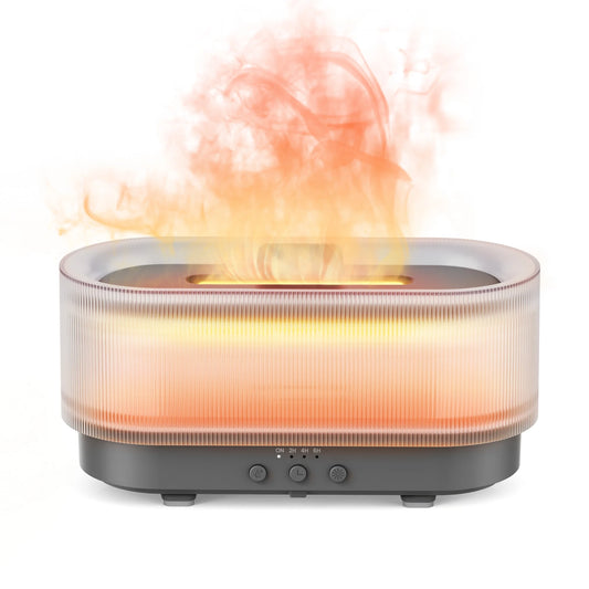 Automatic Fragrance Diffuser With LED Light