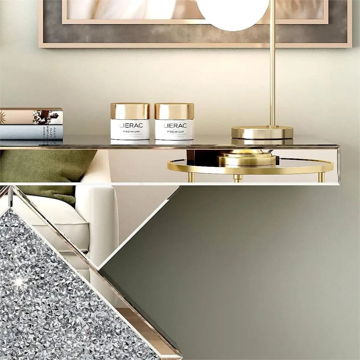 Luxury Console Table