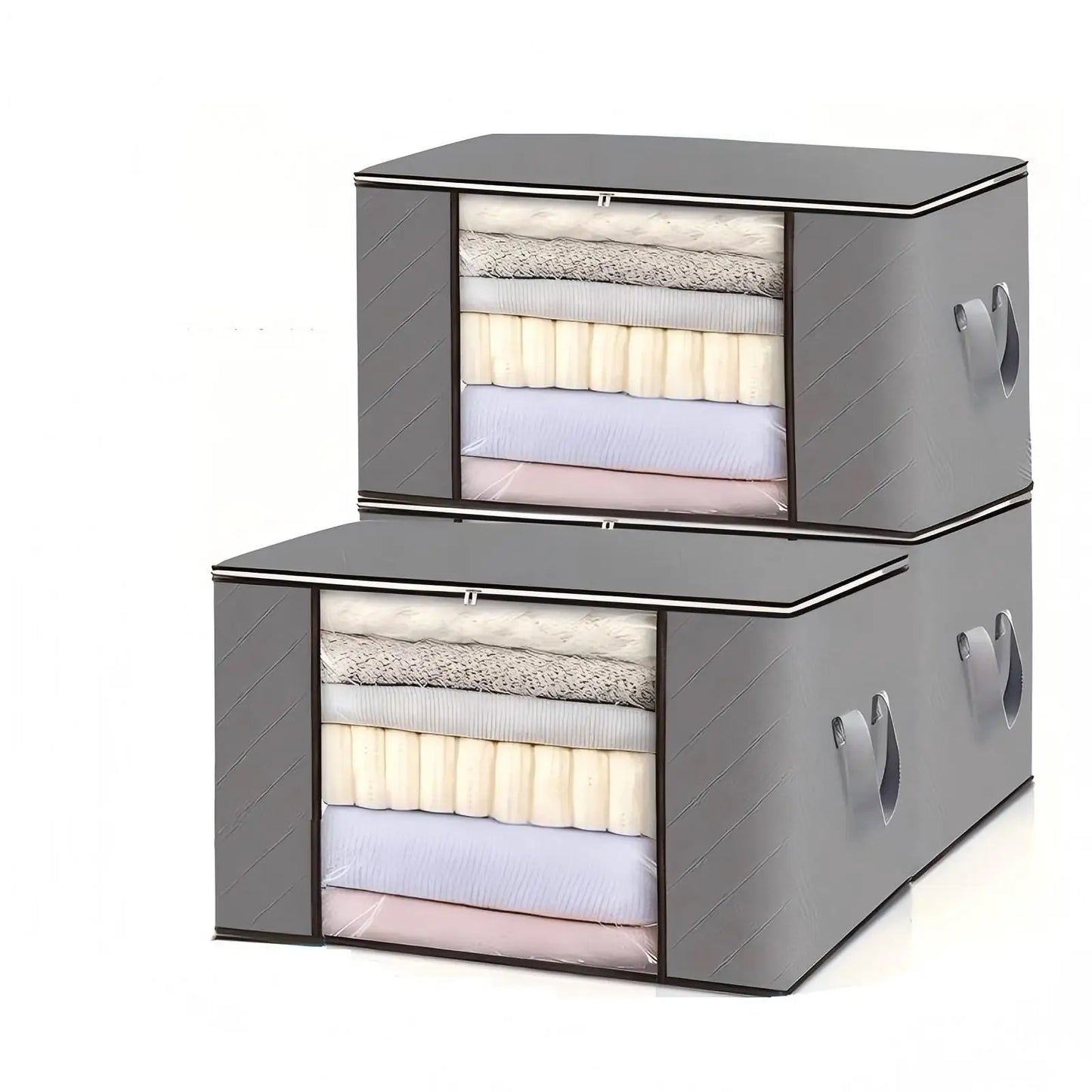 Foldable Storage Containers