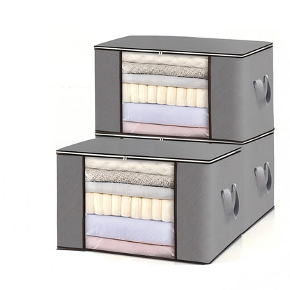 Foldable Storage Containers
