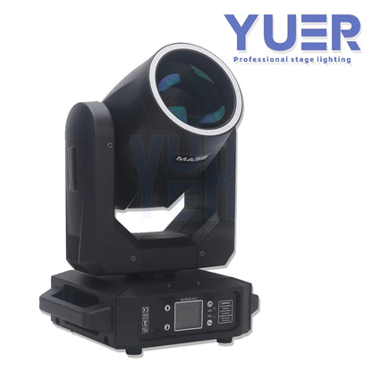 2pcs 200W Disco LED Lights