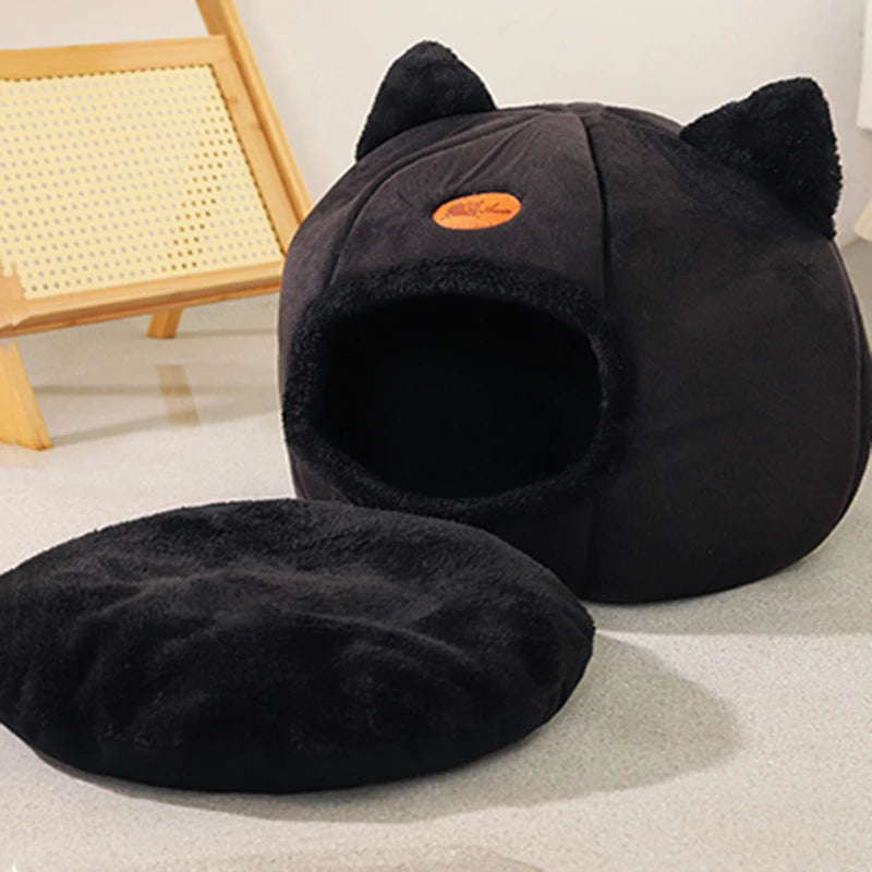 Deep Sleep Pet Bed