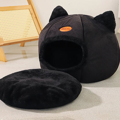 Deep Sleep Pet Bed