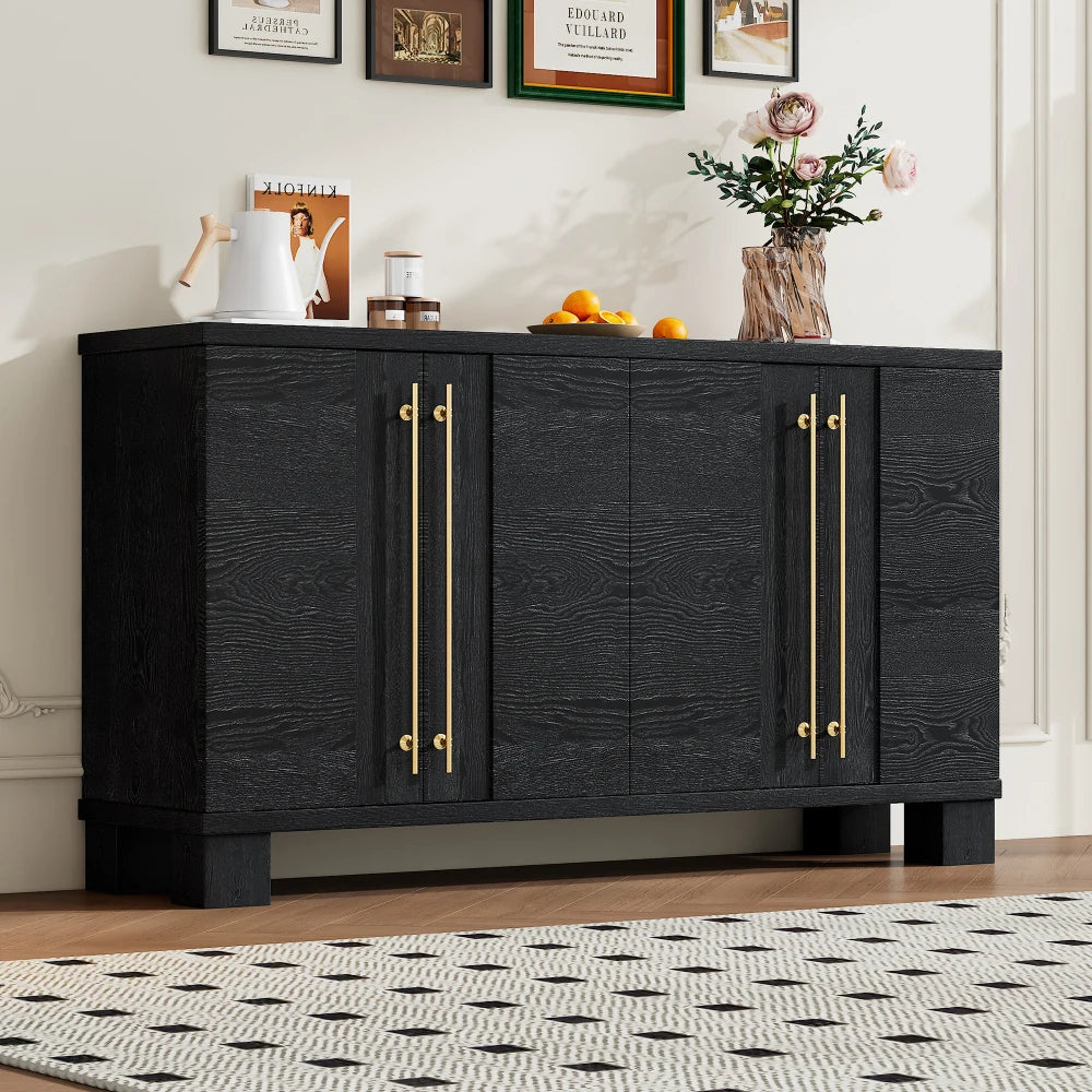 Sideboard Buffet Cabinet with Storage