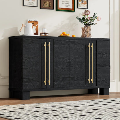 Sideboard Buffet Cabinet with Storage