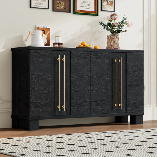 Sideboard Buffet Cabinet with Storage