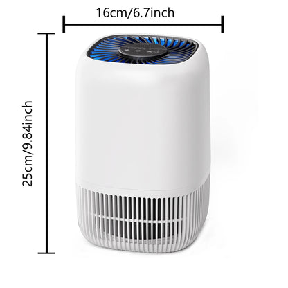 Portable Air Purifier