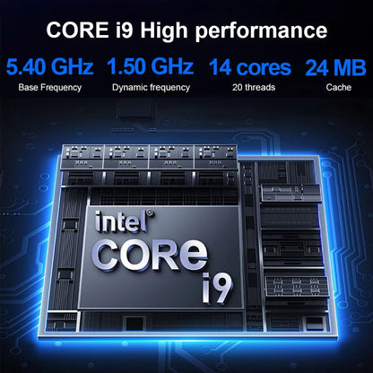 16.1 Inch Intel Core Gaming Laptop