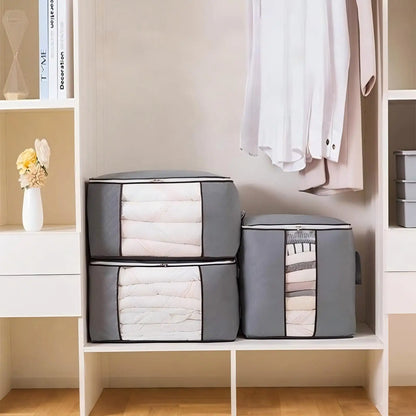 Foldable Storage Containers