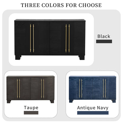 Sideboard Buffet Cabinet with Storage