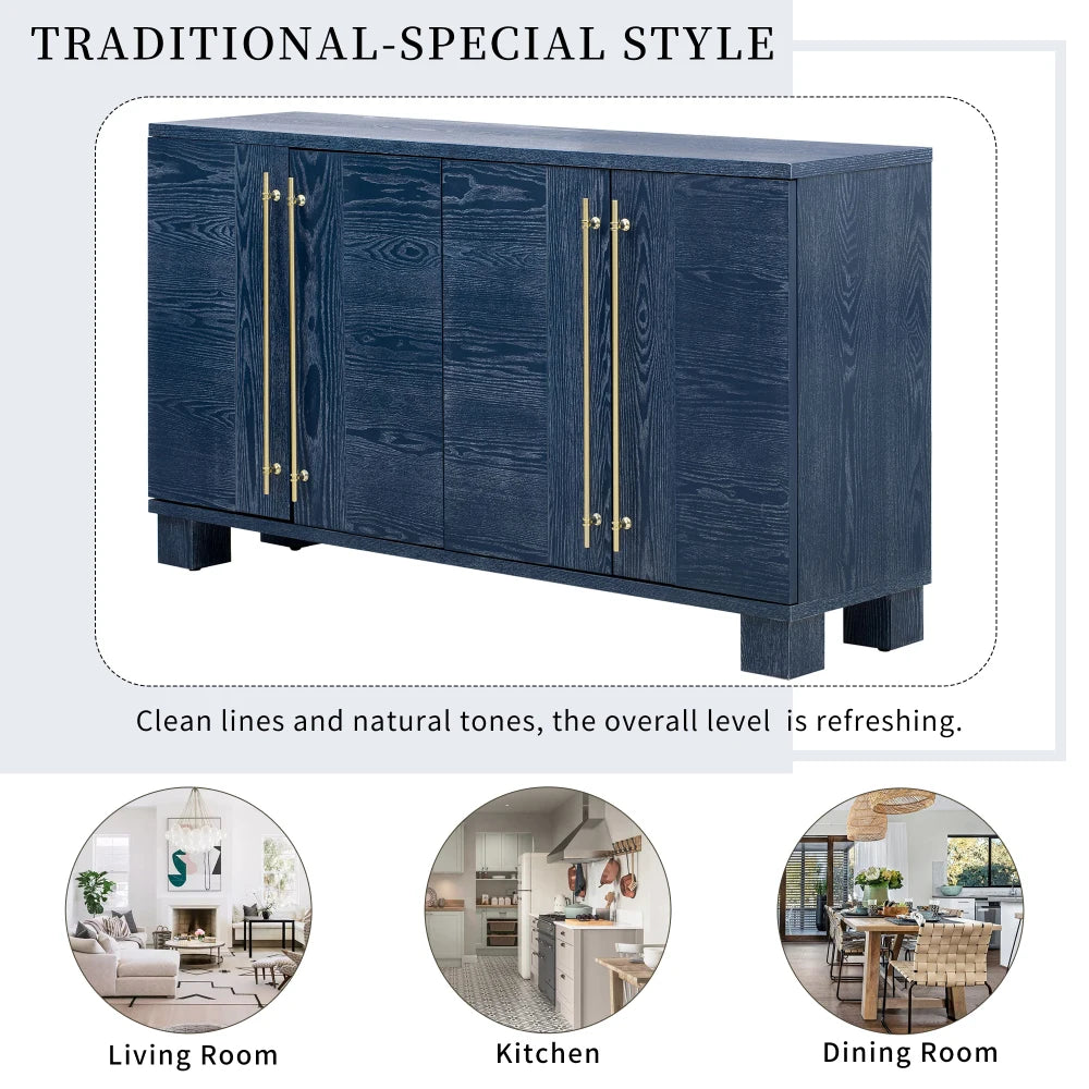 Sideboard Buffet Cabinet with Storage