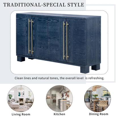 Sideboard Buffet Cabinet with Storage