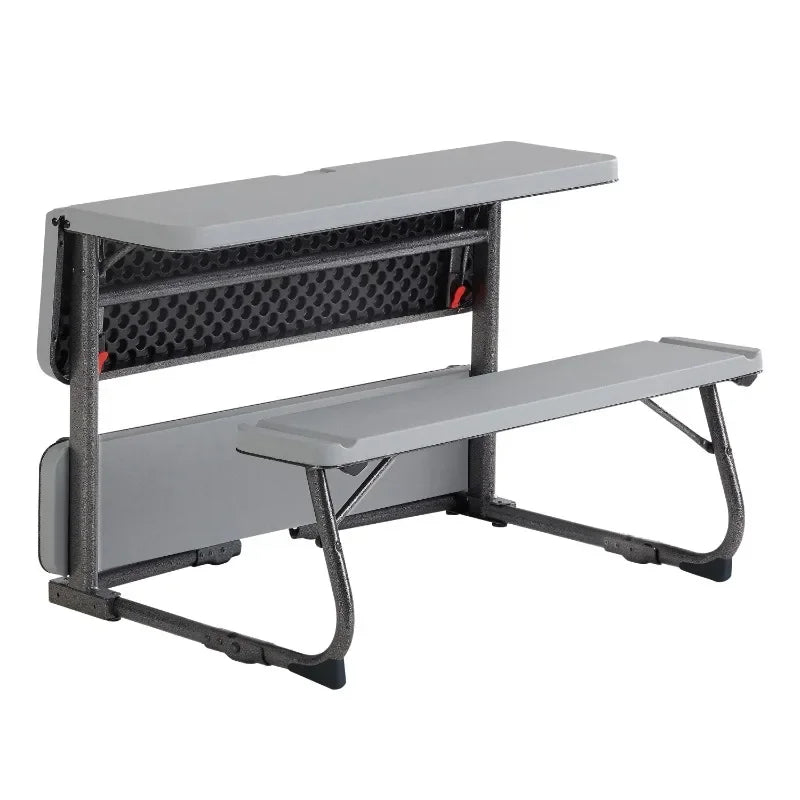 Folding Kid's Picnic Activity Table