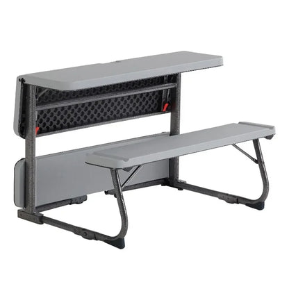 Folding Kid's Picnic Activity Table