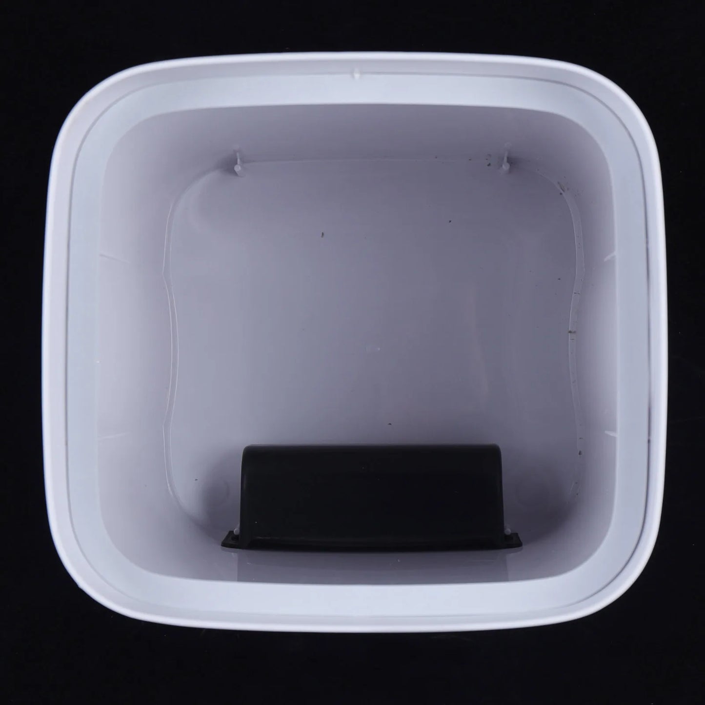 Automatic Touchless Intelligent Induction Trash Can