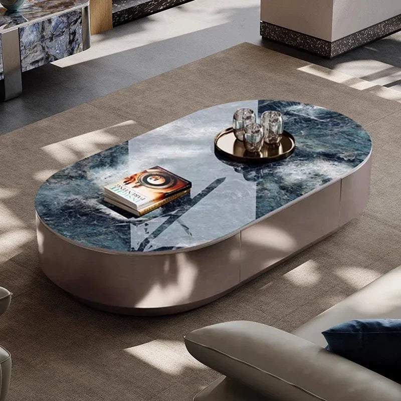 Luxury Coffee Table