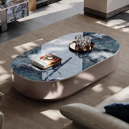Luxury Coffee Table
