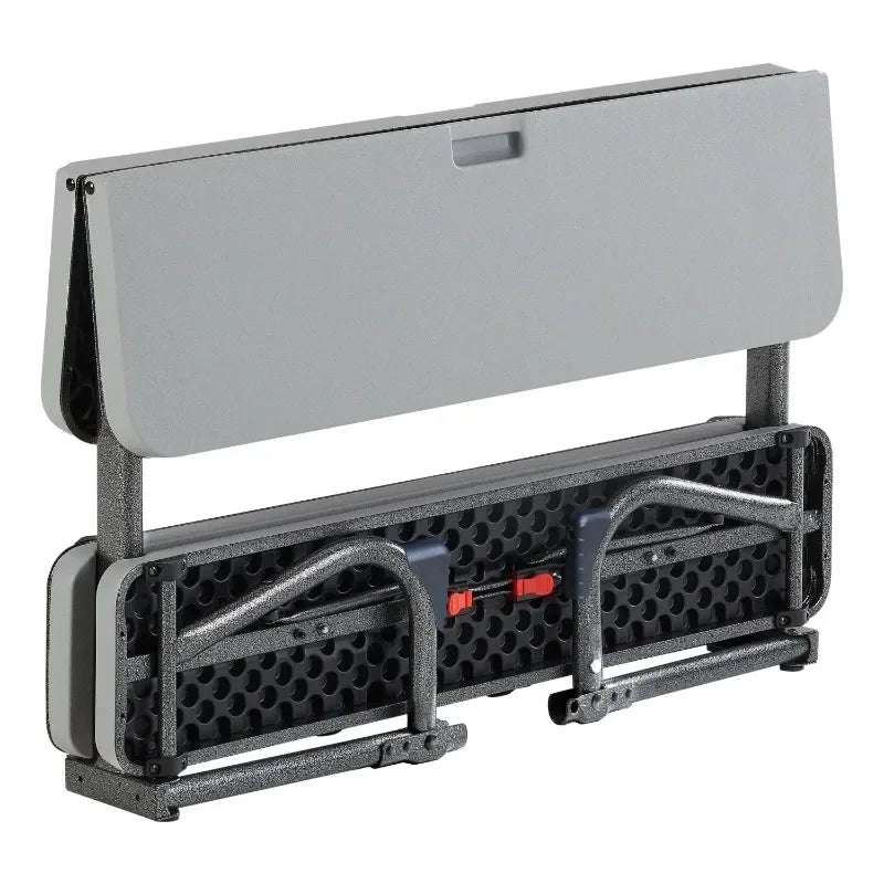 Folding Kid's Picnic Activity Table