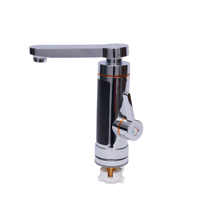 Instant Tankless Electric Water Heater Faucet