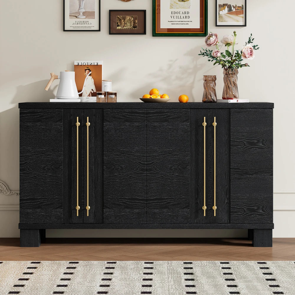 Sideboard Buffet Cabinet with Storage