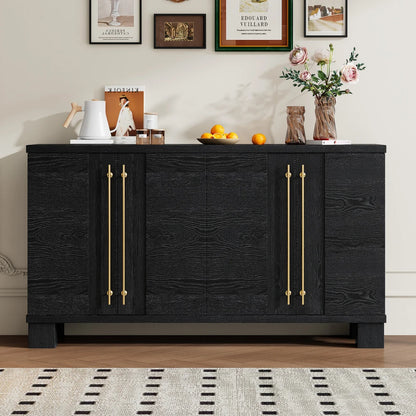 Sideboard Buffet Cabinet with Storage
