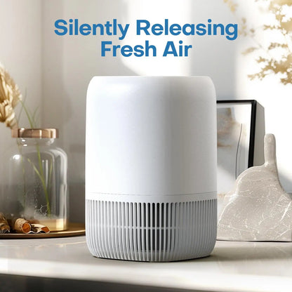 Portable Air Purifier