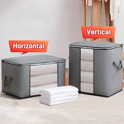 Foldable Storage Containers
