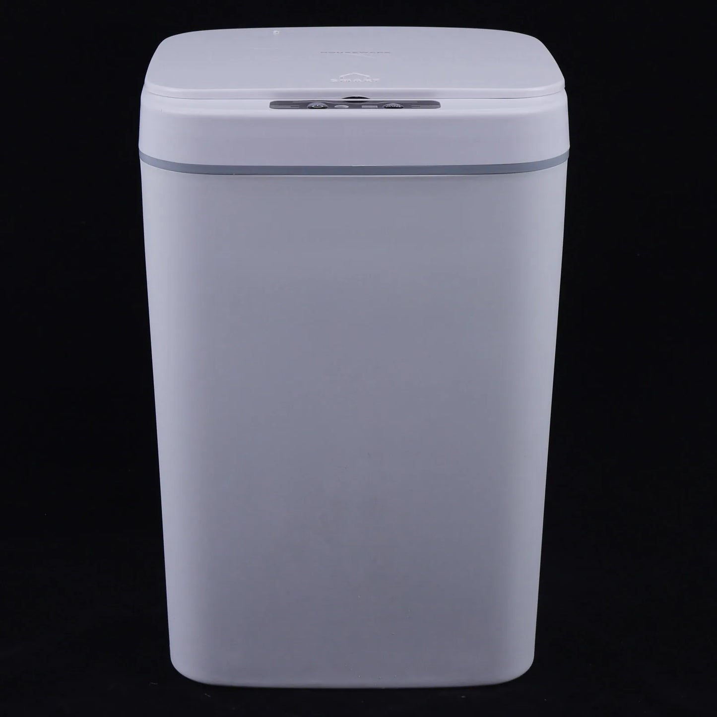 Automatic Touchless Intelligent Induction Trash Can