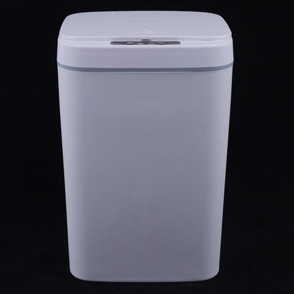 Automatic Touchless Intelligent Induction Trash Can