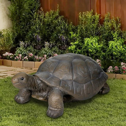 Turtle Statue