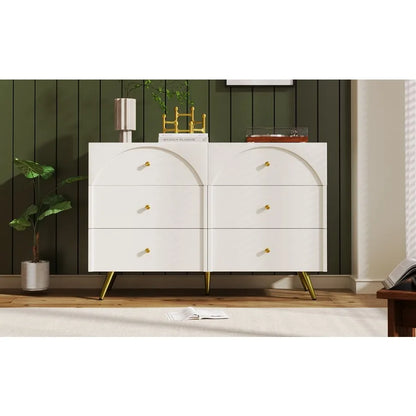 Modern Two Door Dining Cabinet