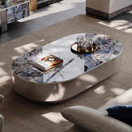 Luxury Coffee Table