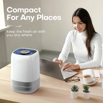 Portable Air Purifier