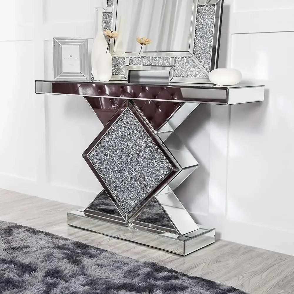Luxury Console Table