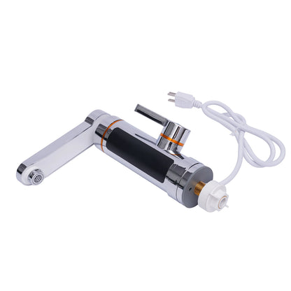 Instant Tankless Electric Water Heater Faucet