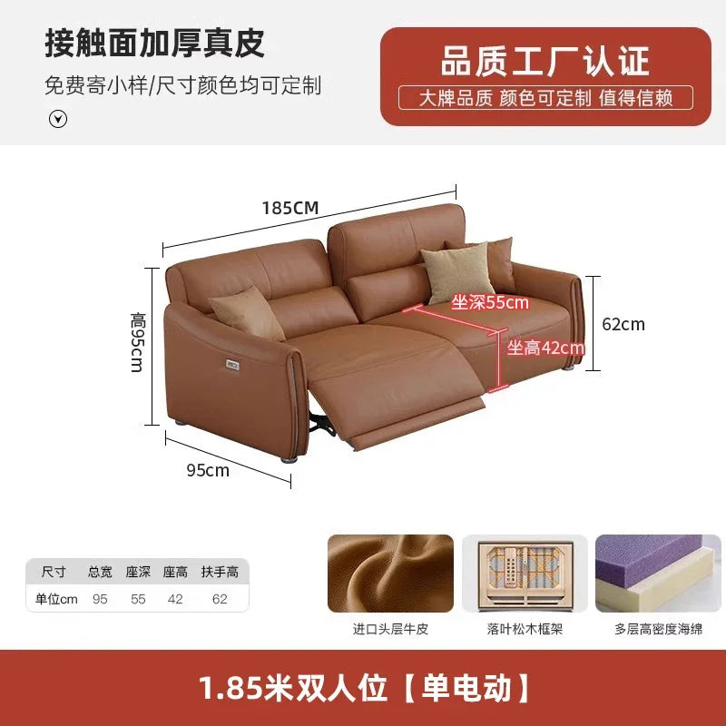 Wood Europe Style Sofa