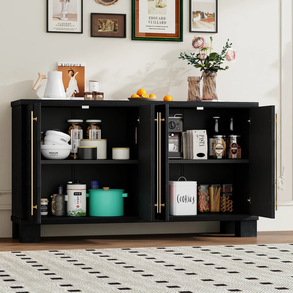 Sideboard Buffet Cabinet with Storage