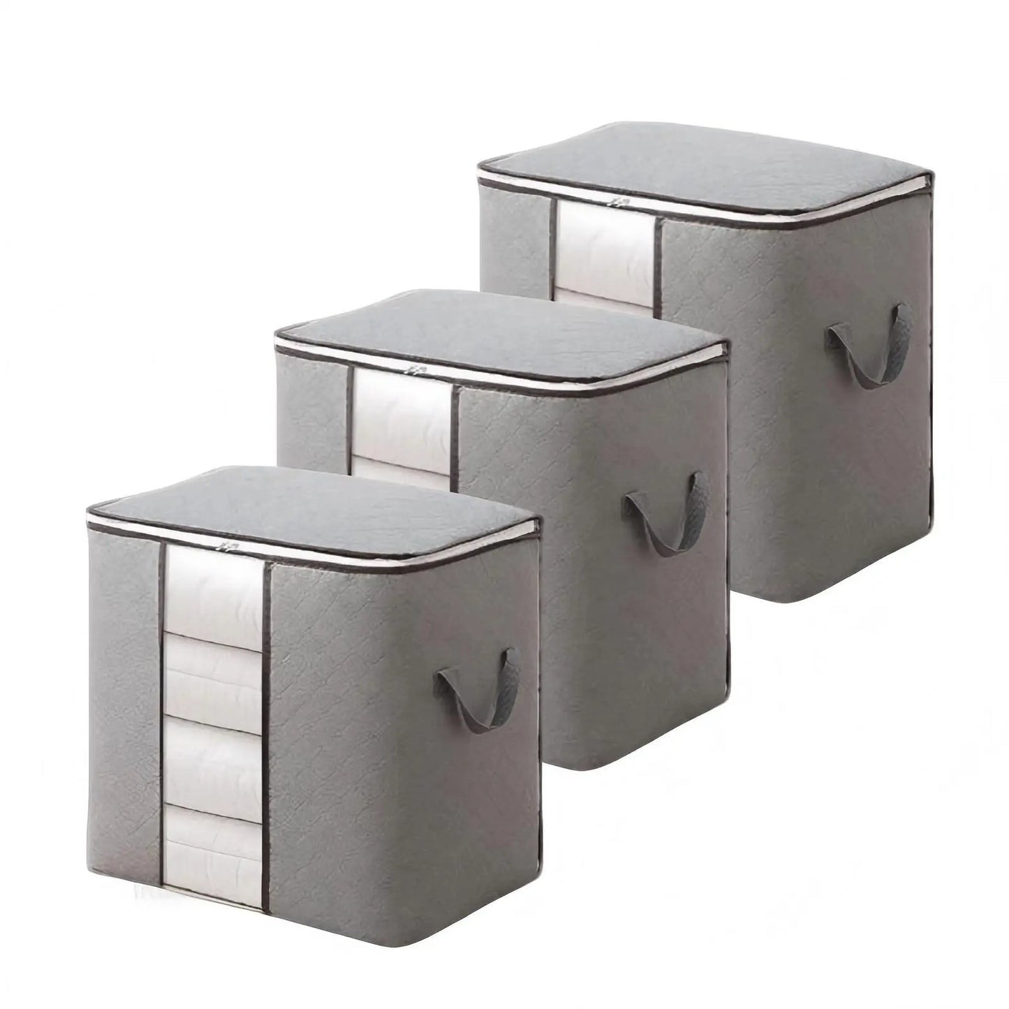 Foldable Storage Containers