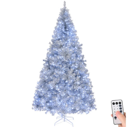 Christmas Tree w/ LED Lights