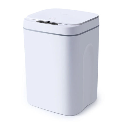 Automatic Touchless Intelligent Induction Trash Can