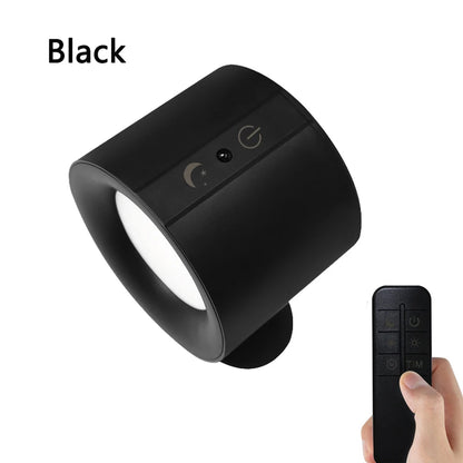 Colorful Touch LED Lamp