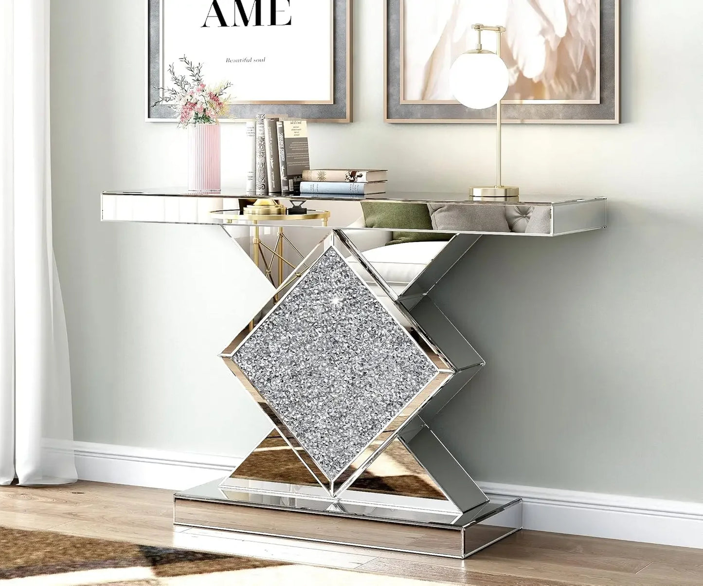 Luxury Console Table