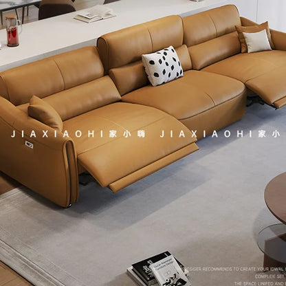 Wood Europe Style Sofa