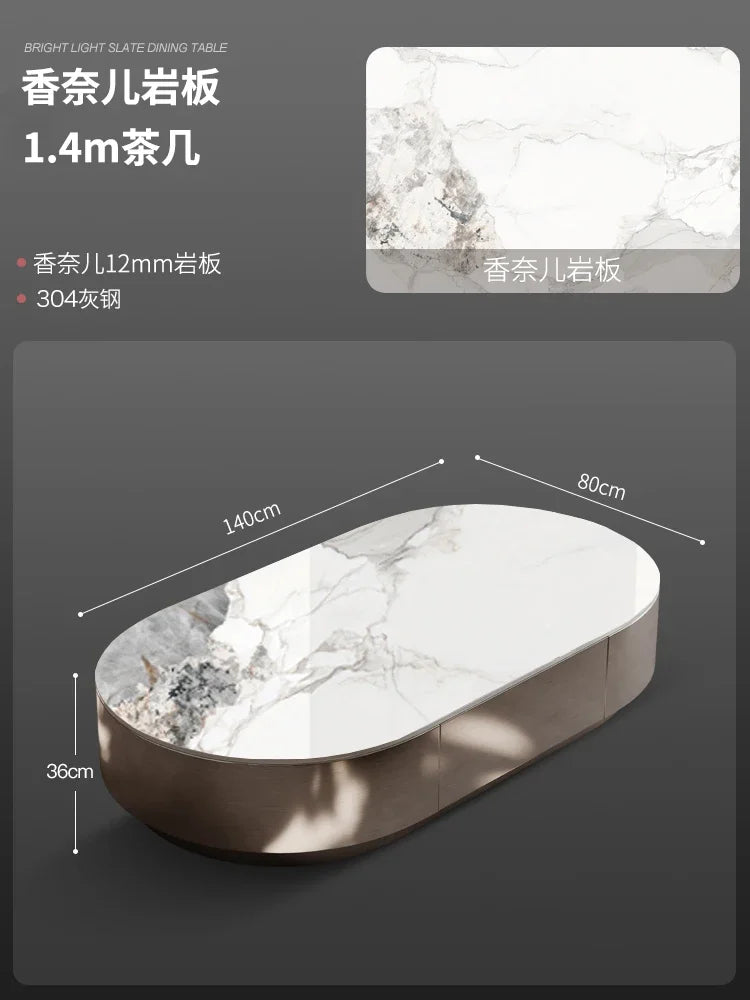 Luxury Coffee Table
