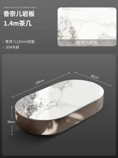 Luxury Coffee Table