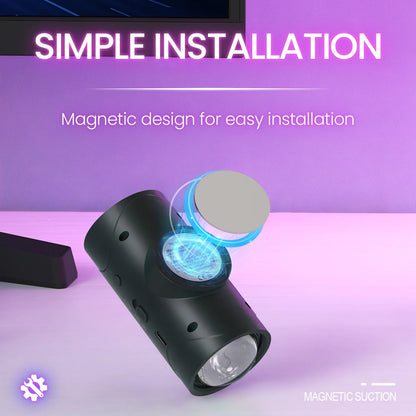 LED Motion Sensor Light